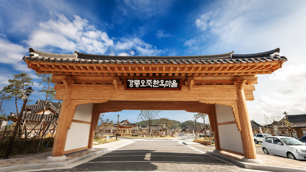 강릉 대학생이면 '누구나'…오죽헌 무료·숙박 할인까지