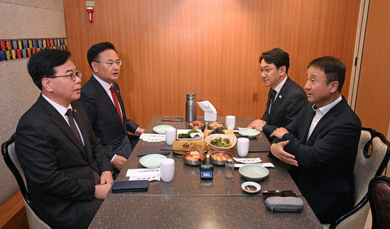여야, 특별감찰관 임명 절차 협의 처리키로…본격 협의 시작