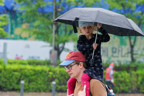 '아빠는 히어로'