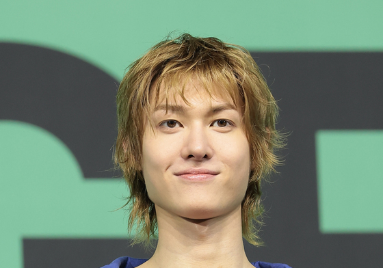 코르티스 "인기 실감? 아직 아니지만…솔직함 좋아해 주는 듯"