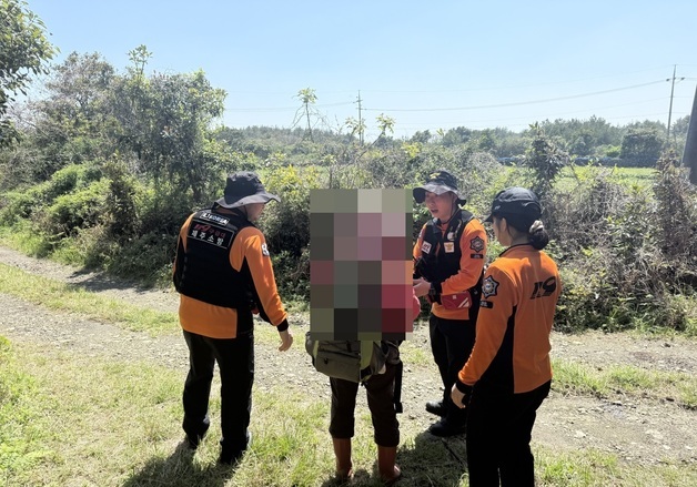 "고사리 채취 중 길 잃었어요"…제주 고사리철 안전사고 벌써 44건