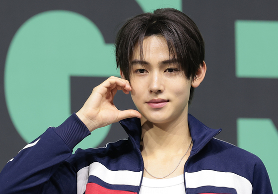 코르티스 "선주문 200만장, 안 믿겨…많은 사랑 받아서 좋아"