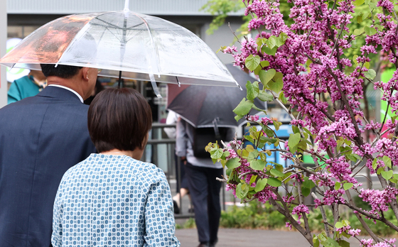 [오늘의 날씨] 부산·경남(30일, 목)…오후 최대 10㎜ 비, 낮 최고 21도