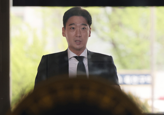 창원NC파크 사고 유족, '중대재해처벌법 위반' 구단 고소