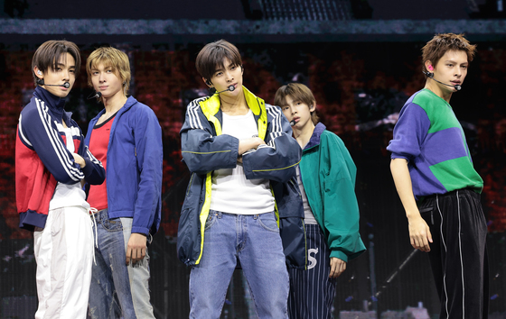 코르티스, 컴백