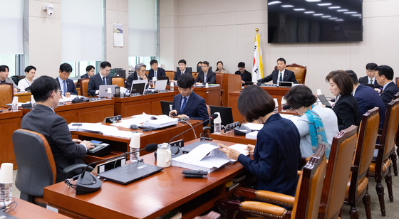 법사위 법안심사 제1소위원회