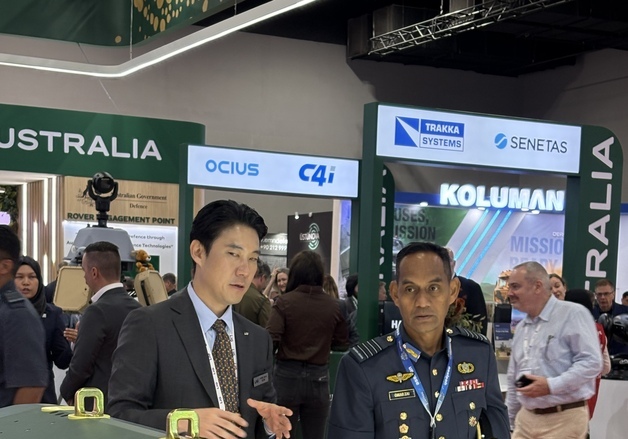 LIG D&A, 'DSA 2026' 참가…천궁-II 앞세워 동남아 시장 공략