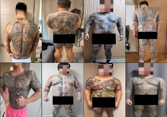 "명령 어기면 줄빠따"…서울 조폭 '진성파' 행동대장 징역 2년 6개월