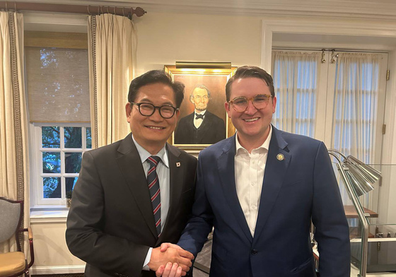 송영길 "정치적 고향은 '계양을'…당 결정에 승복하겠다"