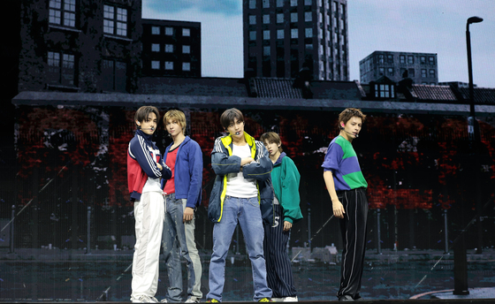 코르티스 '레드레드'