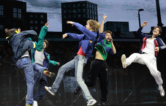 코르티스 '날것'의 매력