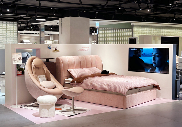 "직접 보고 구매 수요 증가"…코웨이, 체험형 갤러리 출점 전략 가속