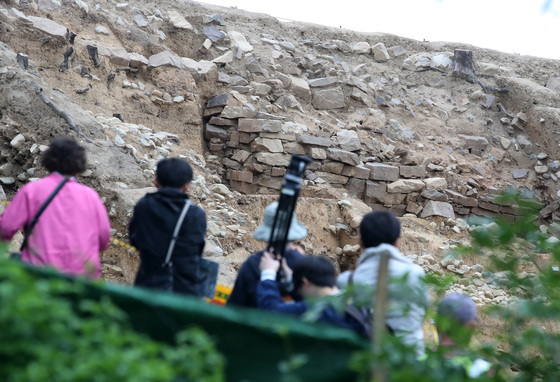 1500년 베일 벗은 '대구 달성'