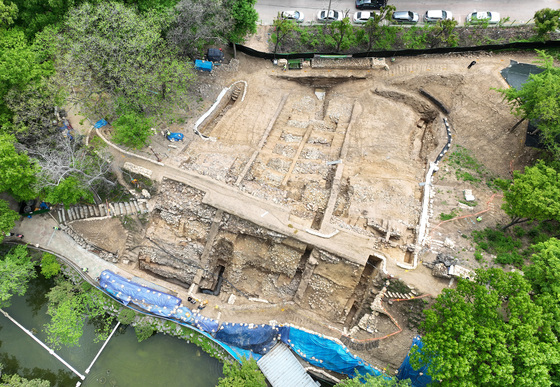 '대구 달성' 1500년 전 모습은?