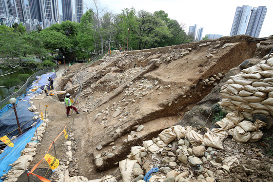 '대구 달성' 1500년 전 모습은?