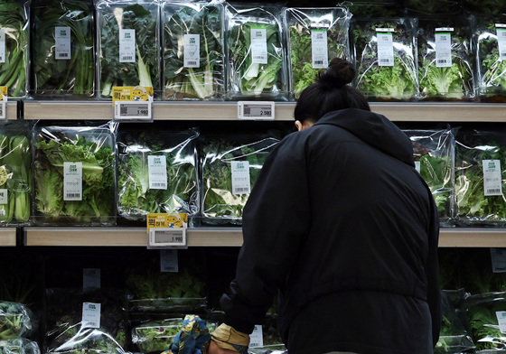 중동전쟁 여파에 유통업계 '봄철특수' 기대감 꺾였다