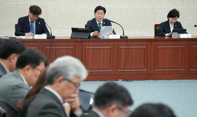 고유가에 지갑 연 제주도…2258억 원 늘린 1회 추경안 도의회 제출