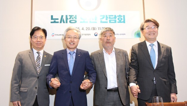 최진식 중견련 회장 "실직 절망에 창업 내몰리는 악순환 끊어야"