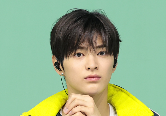 건호, 맑은 눈의 왕자님