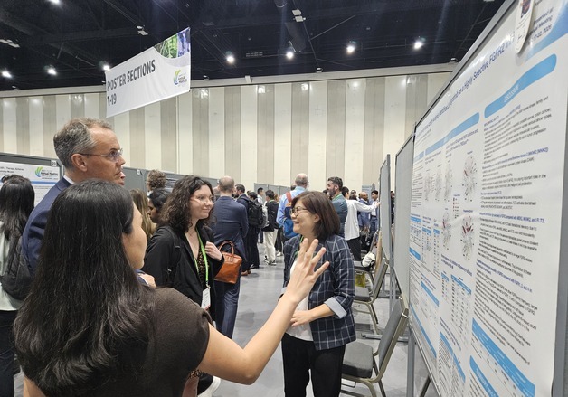HLB, 리라푸그라티닙 선택성 부각…푸티바티닙과 차별화
