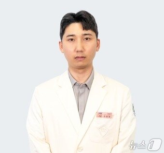 본문 이미지 - 김창일 성균관의대 삼성창원병원 피부과 교수