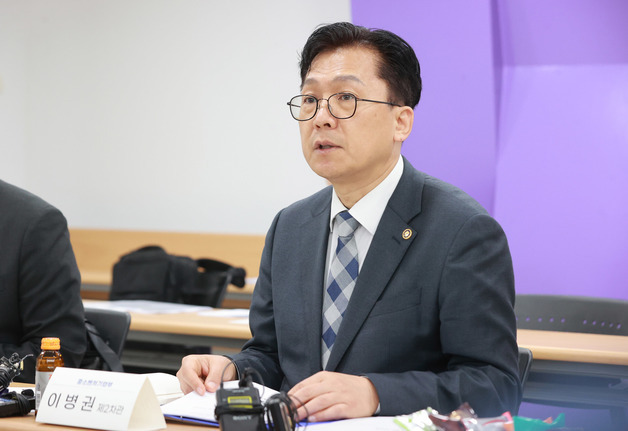 "뿌리기업 부담 완화"…중기부, 납품대금 연동제 점검