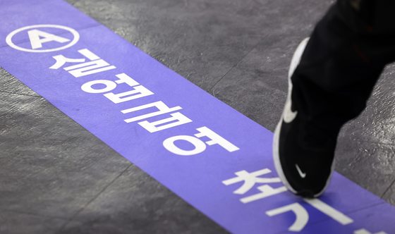 1분기 실업자 5년 만에 100만 명대