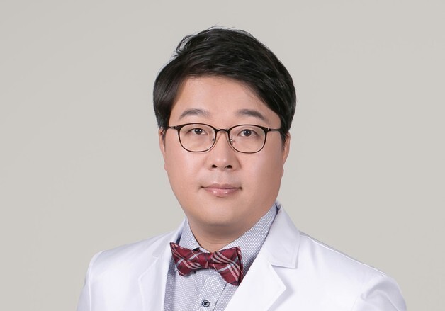 건양대병원 이상억 교수 보건의료 향상 공로 대전시장 표창