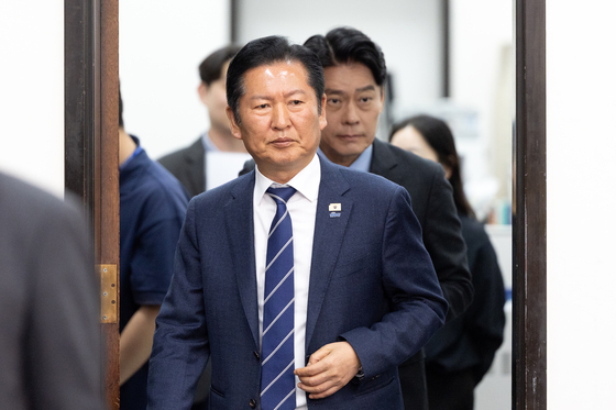 與 재보선 공천 시동…이광재·송영길 '가시화', 김용 놓고선 '고심''