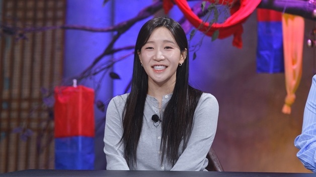 김지유, "남자 만나도 내 사람 될수없어" 점사에 시무룩