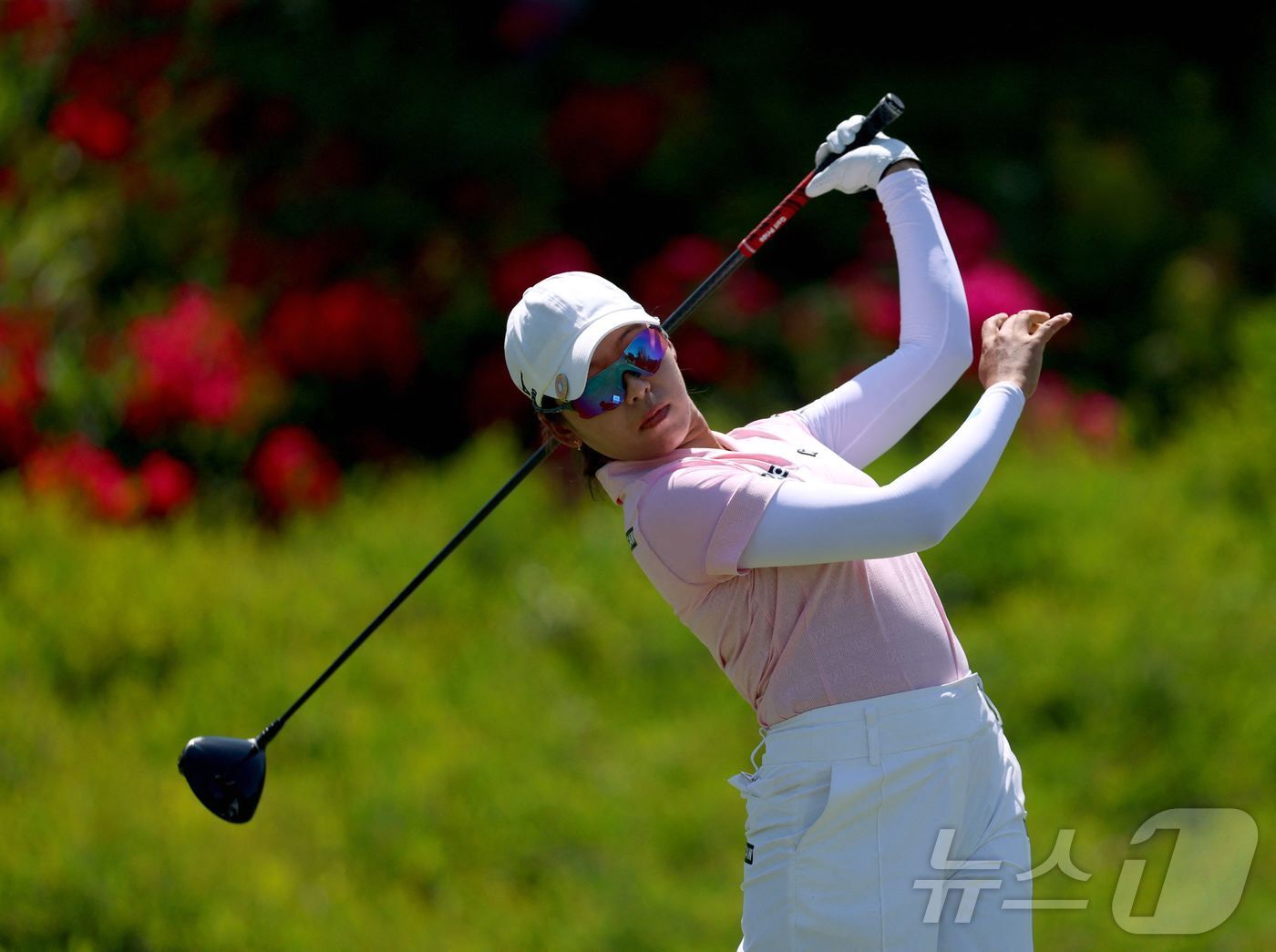 본문 이미지 - 이미향(33·볼빅). ⓒ AFP=뉴스1