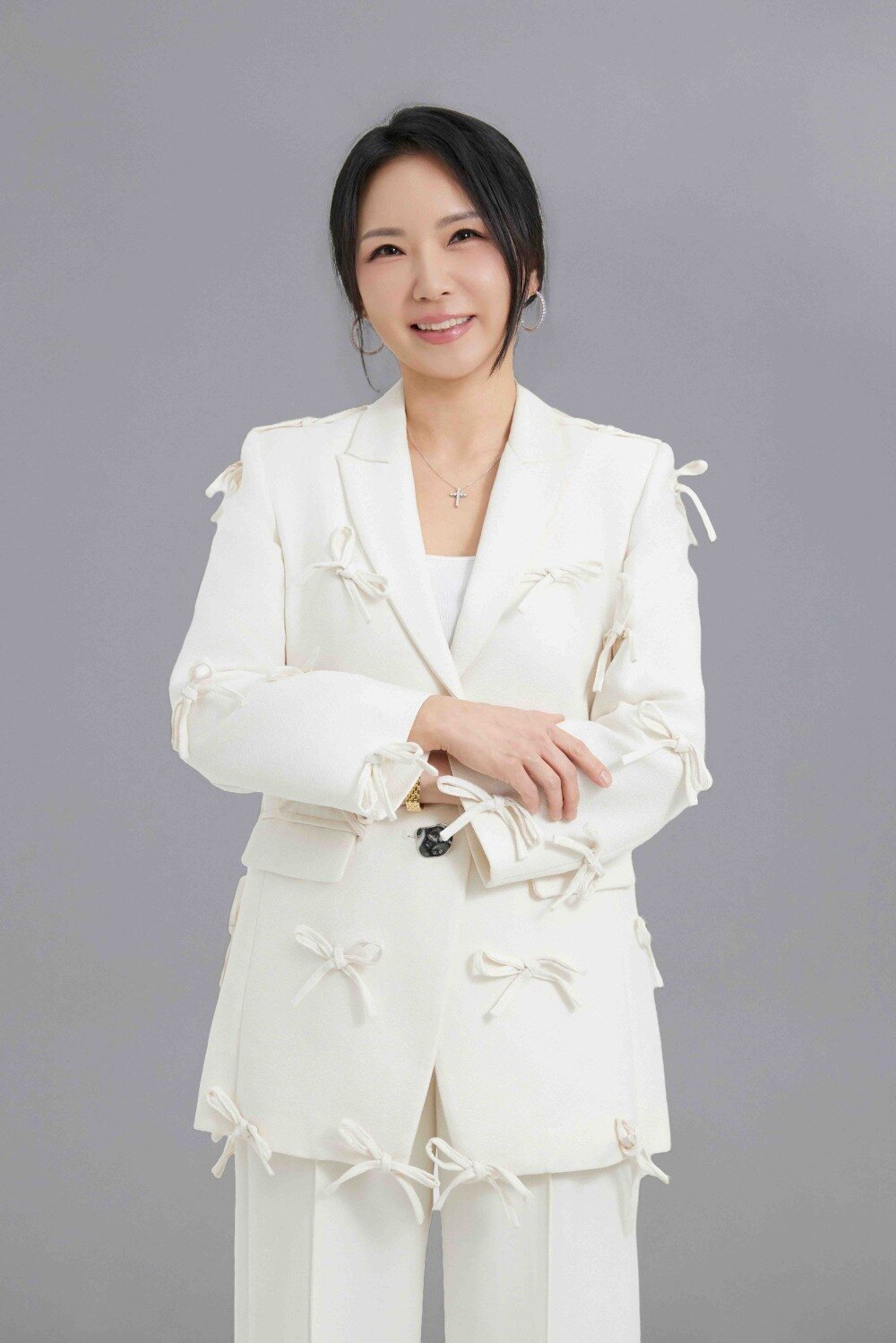 본문 이미지 - SM엔터테인먼트 최정민 CGO(Chief Global Officer)