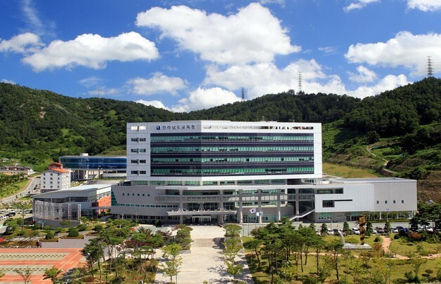 전남·광주 교육행정통합 대비 자치법규 정비 시작