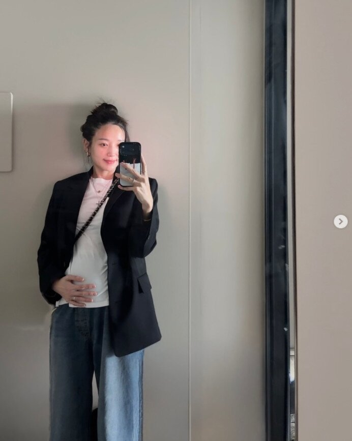 본문 이미지 - 김민경 인스타그램