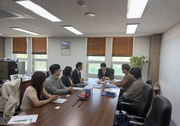 충북교육청-서울대, 2028학년도 대입 개편 등 핵심 현안 논의