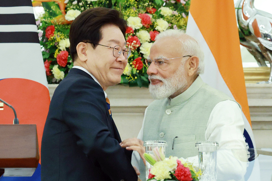 한-인도 과학기술·디지털 협력 확대...李대통령 국빈 방문 계기