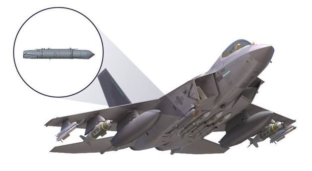 한화시스템, KF-21 '전자광학 표적획득추적장비' 공급 계약