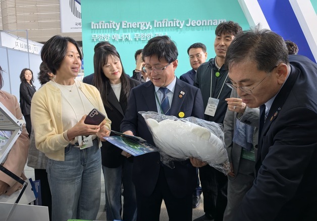 여수서 UN 기후주간 기념식…기후대응 '이행 전환' 논의