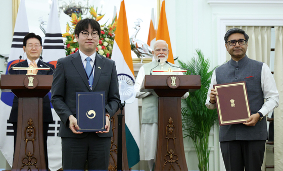 박민식 "하정우, 출마도 고향도 처신도 애매…간보지 말고 당장 밝혀라"