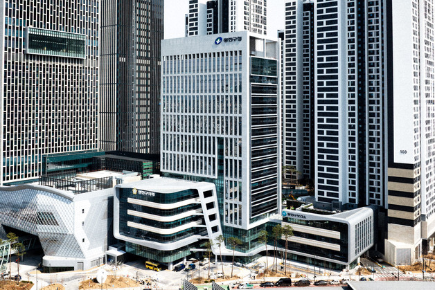 광진구, '공공데이터 제공·데이터기반행정 평가' 우수기관 선정