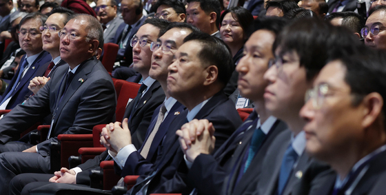 한-인도 비즈니스 포럼