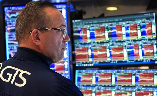 나스닥 0.3%↓…중동 재고조에 소폭 하락, 3주 랠리 이후 숨고르기