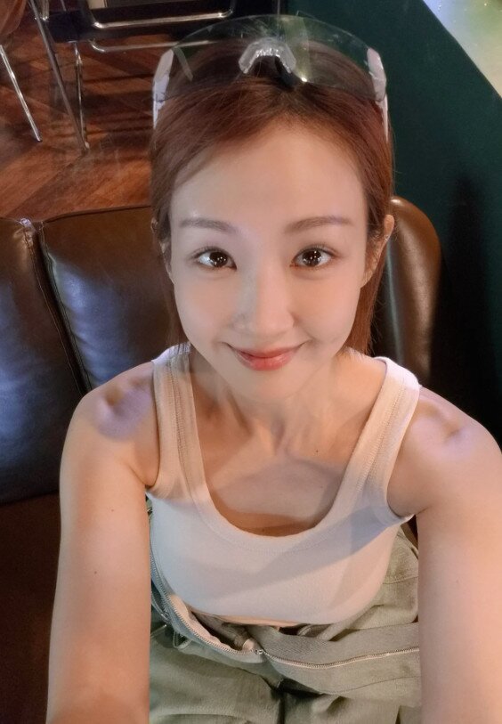 본문 이미지 - 오정연/인스타그램 캡처