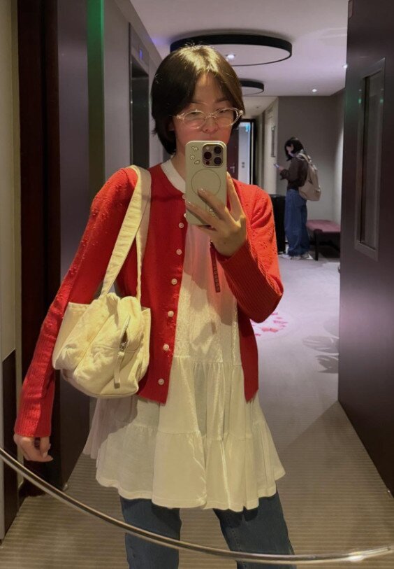 본문 이미지 - 송혜교/인스타그램 캡처