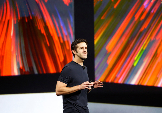 '팀 쿡'의 애플, 15년만에 선장 교체…차기 CEO 존 터너스(종합)