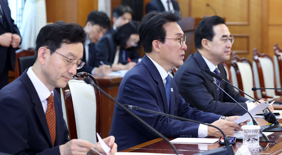 전남도 "통합특별시 성공 출범 위해 정부 적극 지원 해야"