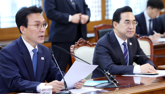 출범 70여일 앞둔 전남광주통합특별시…김 총리 "투자 특례 구체화 적극 지원"