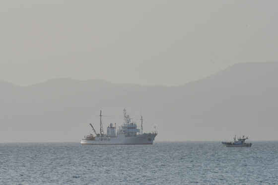 전국 뒤덮은 황사, 강원·광주는 '해제'…나머지 지역은 여전히 '매우나쁨'