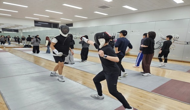 대전시체육회, 꿈꾸는 스포츠 교실 운영