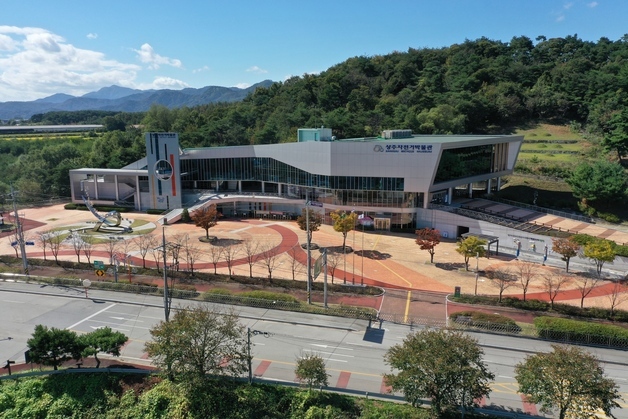 상주박물관·자전거박물관, 체류·체험형 프로그램 확대